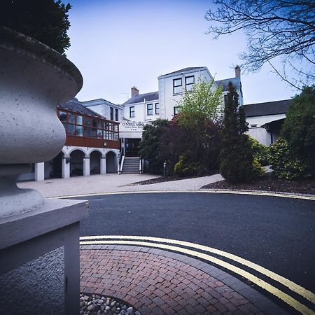O'Neill Arms Hotel Toome Exterior foto